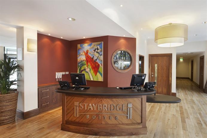 Staybridge Suites Newcastle