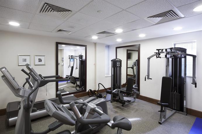 Staybridge Suites Newcastle