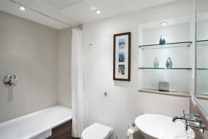 Staybridge Suites Newcastle