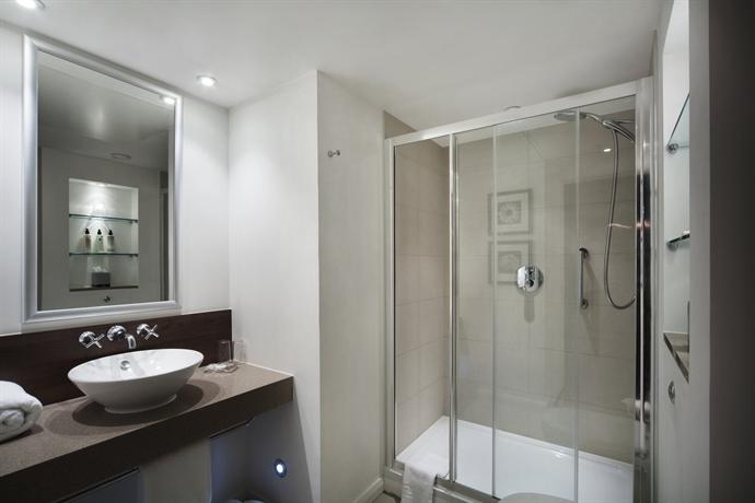 Staybridge Suites Newcastle
