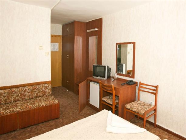 Arda Hotel Sunny Beach