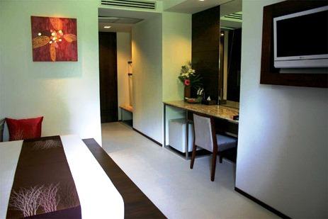 อารีธารารีสอร์ท