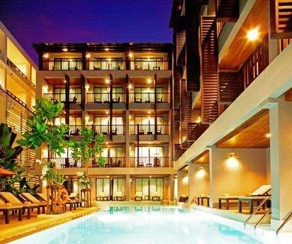 อารีธารารีสอร์ท