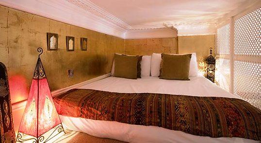 Zanzibar International Hotel