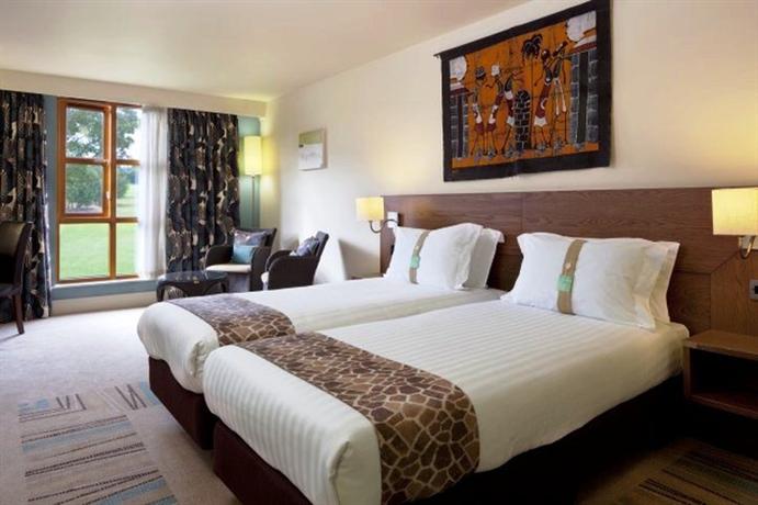 Chessington Safari Hotel (ex. Chessington Hotel)