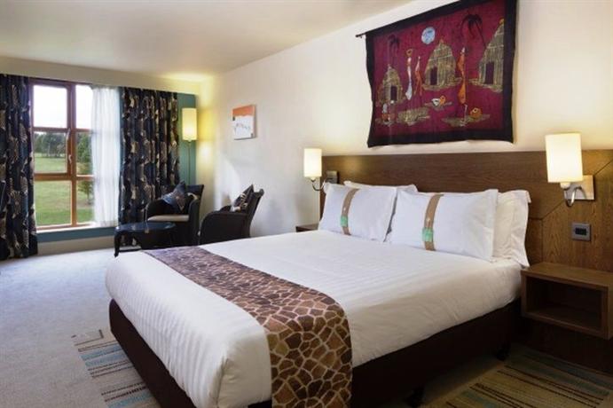 Chessington Safari Hotel (ex. Chessington Hotel)
