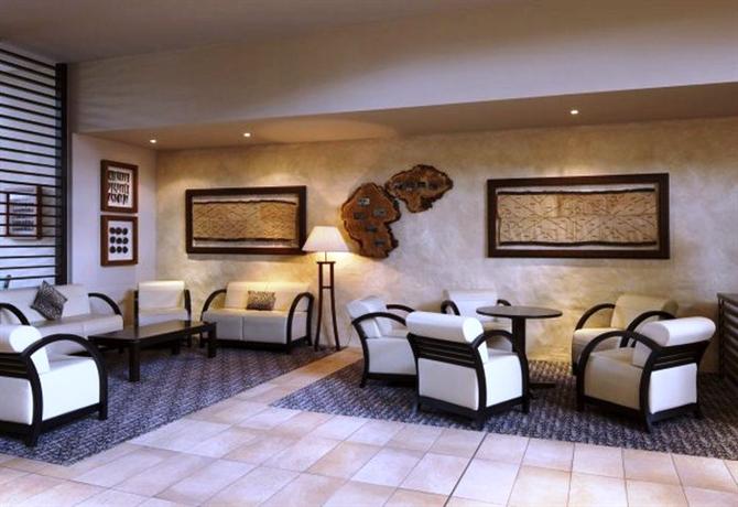 Chessington Safari Hotel (ex. Chessington Hotel)