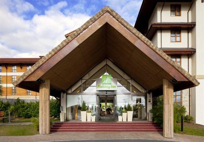 Chessington Safari Hotel (ex. Chessington Hotel)