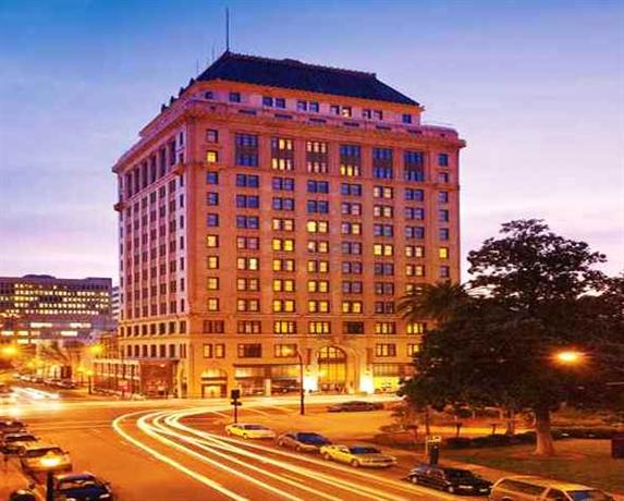 The Citizen Hotel, Sacramento - Compare Deals