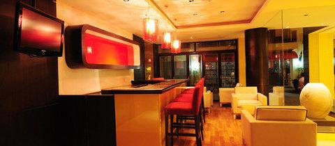 โรงแรมแอสเพอรี่