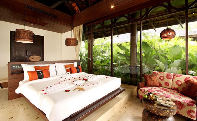 The Vijitt Resort Phuket