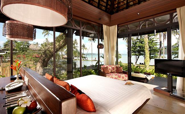 The Vijitt Resort Phuket