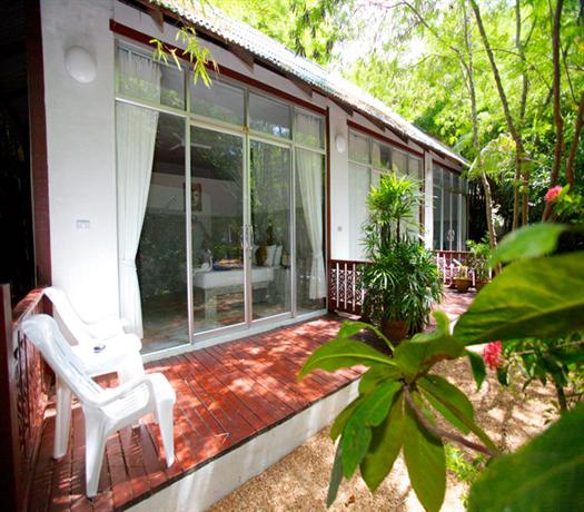 Milky Bay Resort Ban Tai