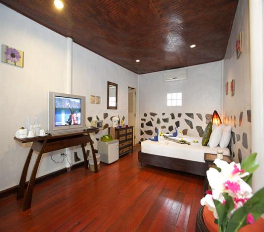 Milky Bay Resort Ban Tai