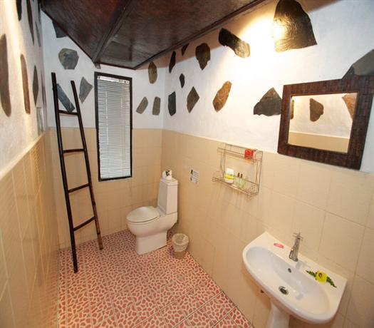Milky Bay Resort Ban Tai