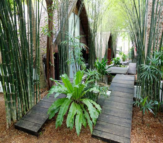 Milky Bay Resort Ban Tai