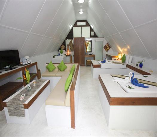 Milky Bay Resort Ban Tai