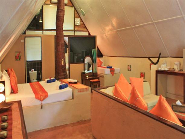 Milky Bay Resort Ban Tai