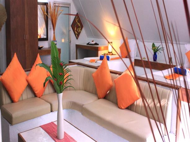 Milky Bay Resort Ban Tai