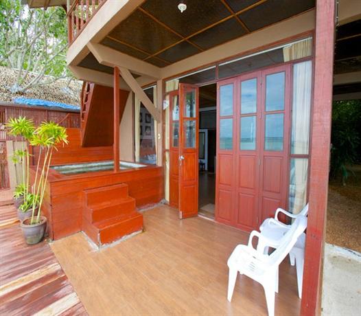Milky Bay Resort Ban Tai