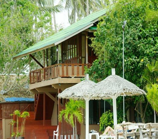 Milky Bay Resort Ban Tai