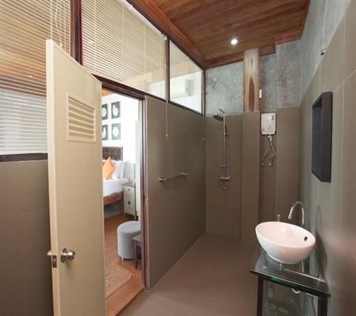 Milky Bay Resort Ban Tai