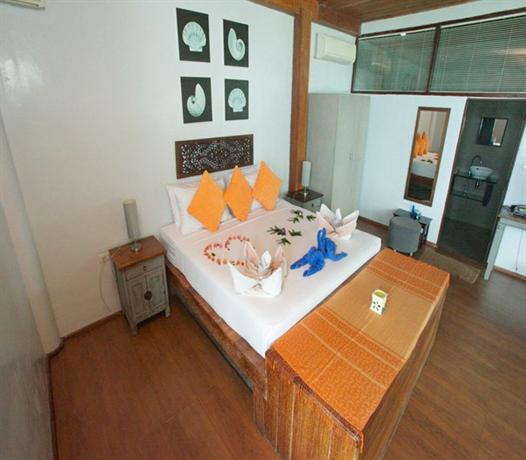 Milky Bay Resort Ban Tai