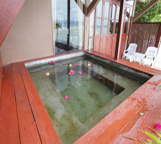 Milky Bay Resort Ban Tai