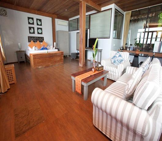 Milky Bay Resort Ban Tai