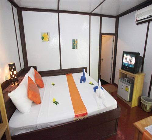 Milky Bay Resort Ban Tai