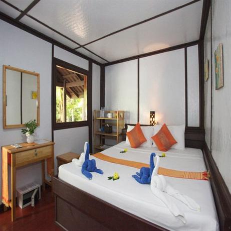 Milky Bay Resort Ban Tai