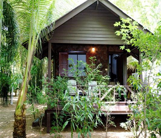Milky Bay Resort Ban Tai