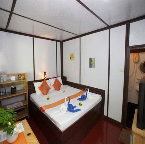 Milky Bay Resort Ban Tai