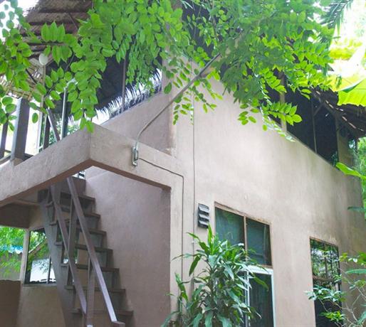 Milky Bay Resort Ban Tai