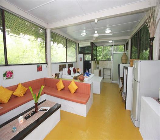 Milky Bay Resort Ban Tai