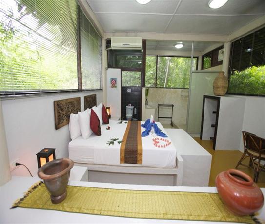 Milky Bay Resort Ban Tai