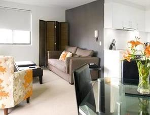 Annam Serviced Apartments
