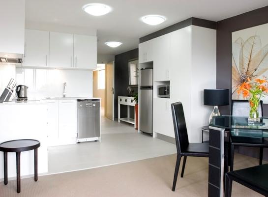 Annam Serviced Apartments