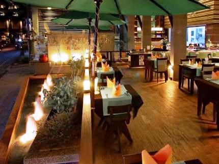 Ananta Burin Resort