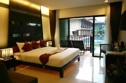 Ananta Burin Resort