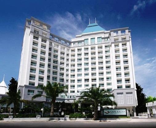 โรงแรมเคปราชา