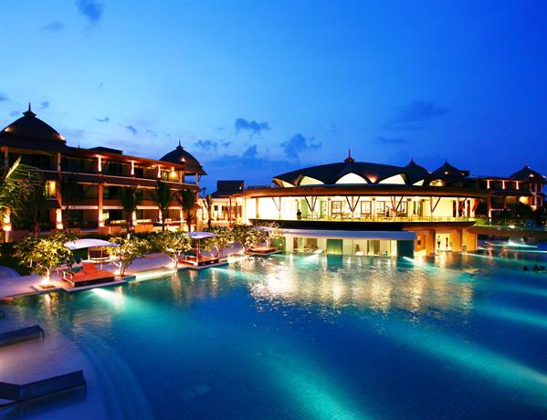 Springfield @Sea Resort & Spa Wat Rat Charoen Tham Thailand thumbnail