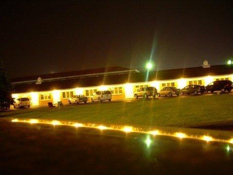 Caravan Motel Niagara Falls NY