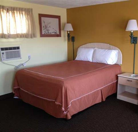 Caravan Motel Niagara Falls NY