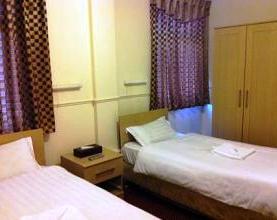 New Ocean's Hotel Blackpool