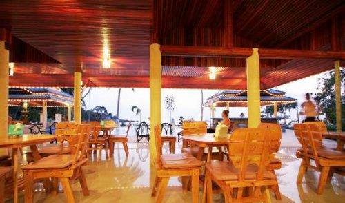 หาดเทียนบีช รีสอร์ท