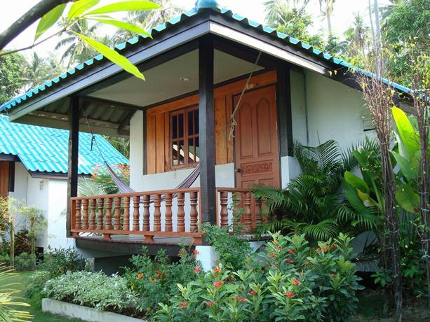 หาดเทียนบีช รีสอร์ท
