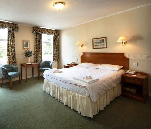 The Oriel Country Hotel & Spa 노스 웨일스 골프 코스 & 드라이빙 레인지 United Kingdom thumbnail