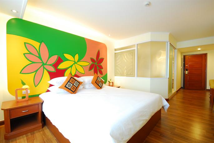 Hip Hotel Bangkok