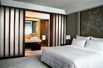Le Meridien Chiang Mai